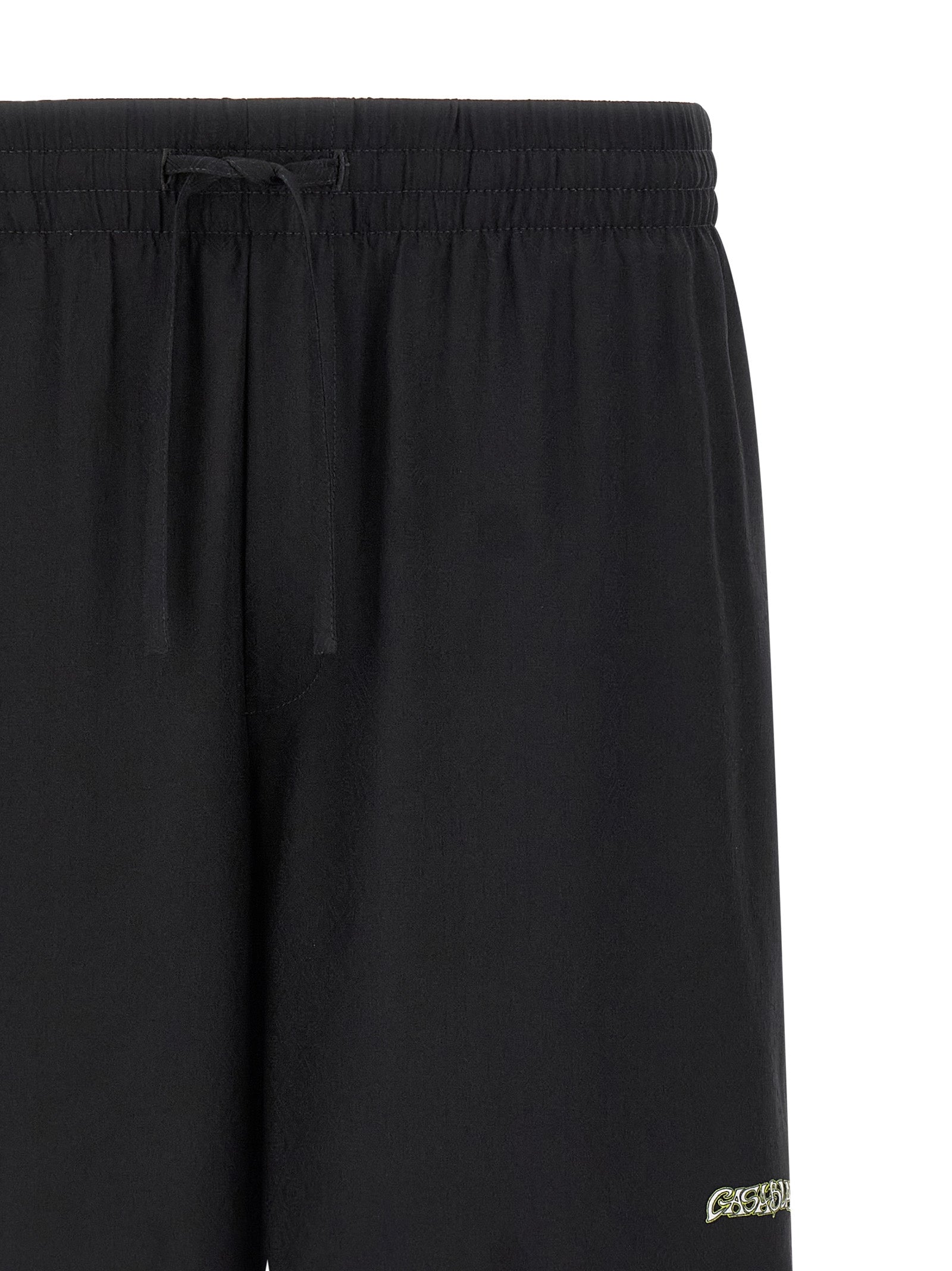 Casablanca Casablanca Volcano Bermuda Shorts