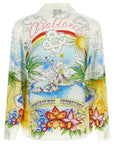 Casablanca Casablanca Better Days Shirt