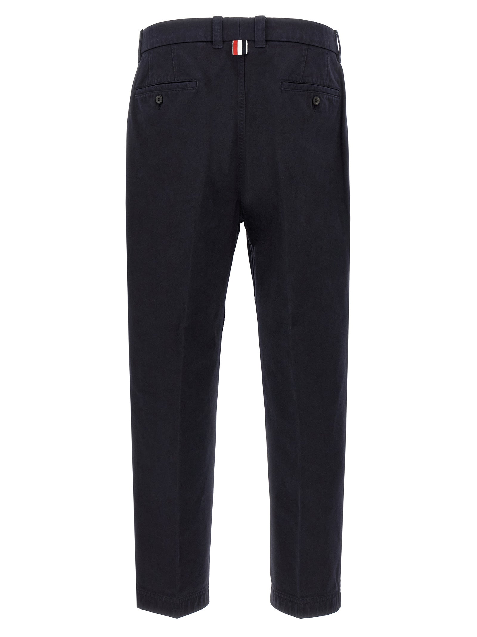 Thom Browne Thom Browne Utility Pants