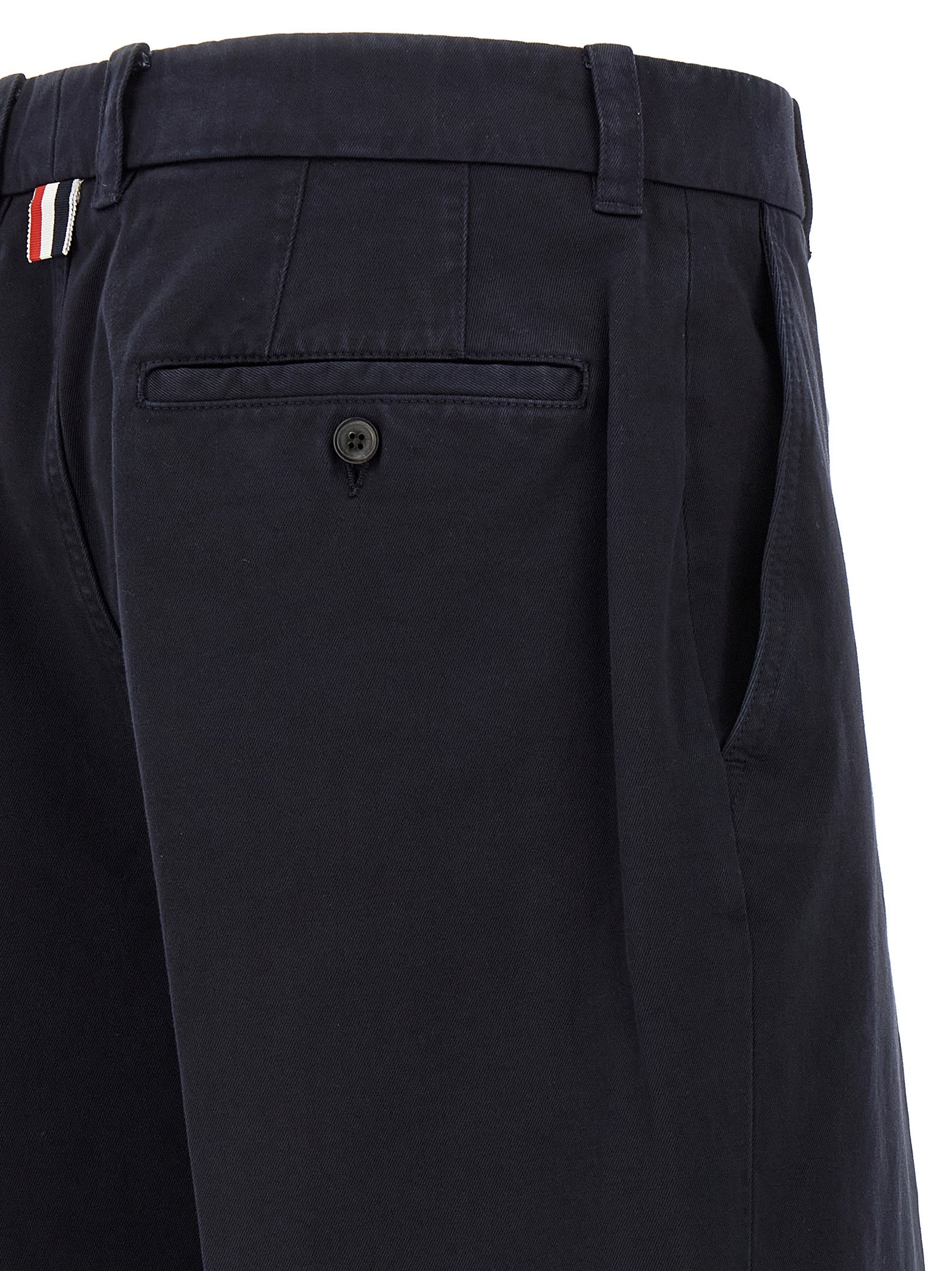 Thom Browne Thom Browne Utility Pants