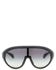 Rick Owens Moncler + Rick Owens Sunglasses