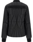 Rick Owens Moncler+rick Owens Geocamo Flight Down Jacket