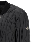 Rick Owens Moncler+rick Owens Geocamo Flight Down Jacket