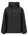 Rick Owens Moncler + Rick Owens Ziplock Down Jacket