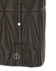 Rick Owens Moncler + Rick Owens Geocamo Flight Vest