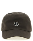 Rick Owens Moncler + Rick Owens Cap