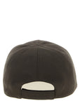 Rick Owens Moncler + Rick Owens Cap