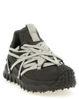 Rick Owens Moncler + Rick Owens Trailgrip Megalace Sneakers