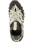 Rick Owens Moncler + Rick Owens Trailgrip Megalace Sneakers