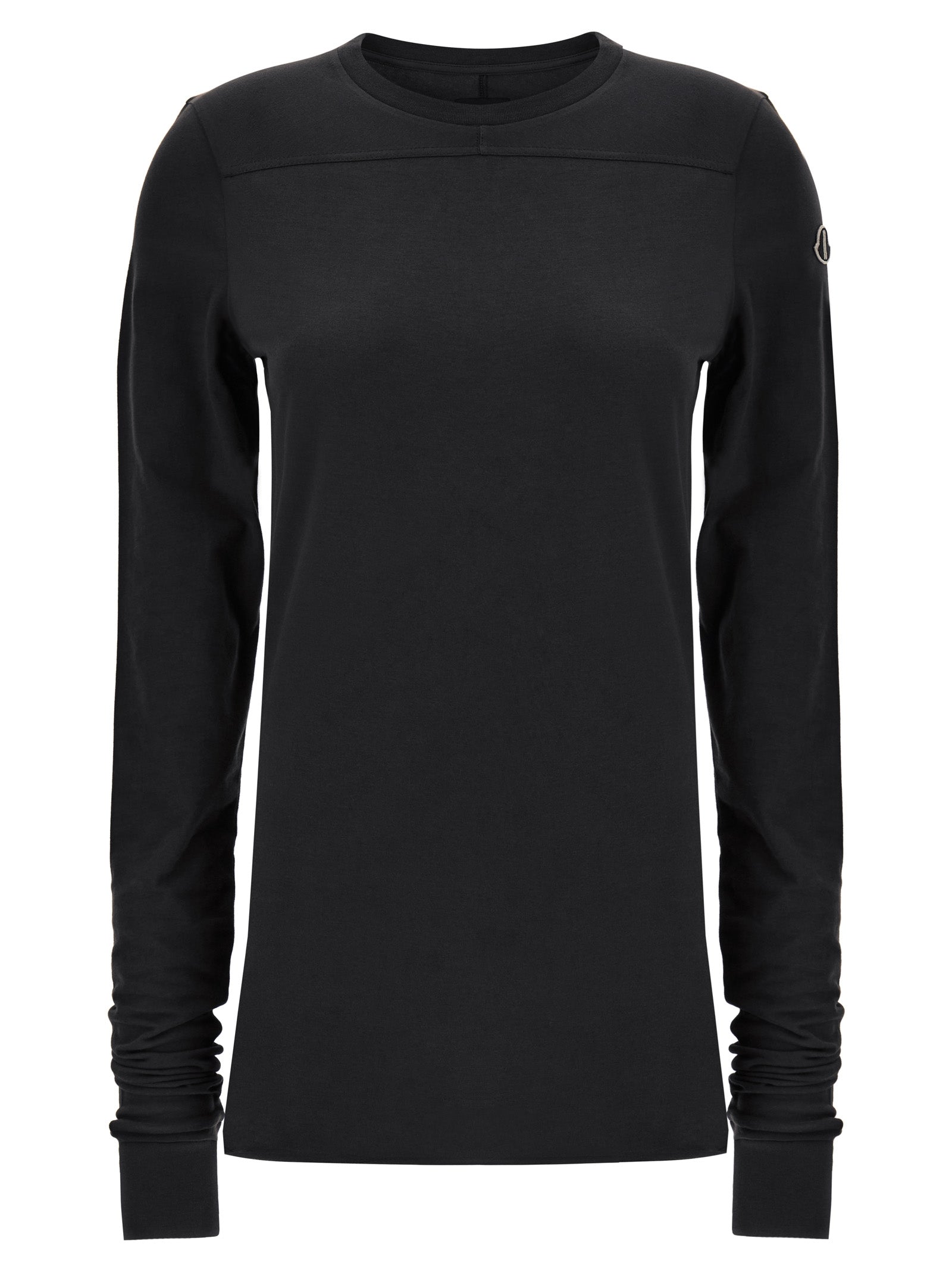 Rick Owens Moncler + Rick Owens Capsule Girder T-shirt