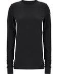 Rick Owens Moncler + Rick Owens Capsule Girder T-shirt