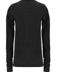 Rick Owens Moncler + Rick Owens Capsule Girder T-shirt