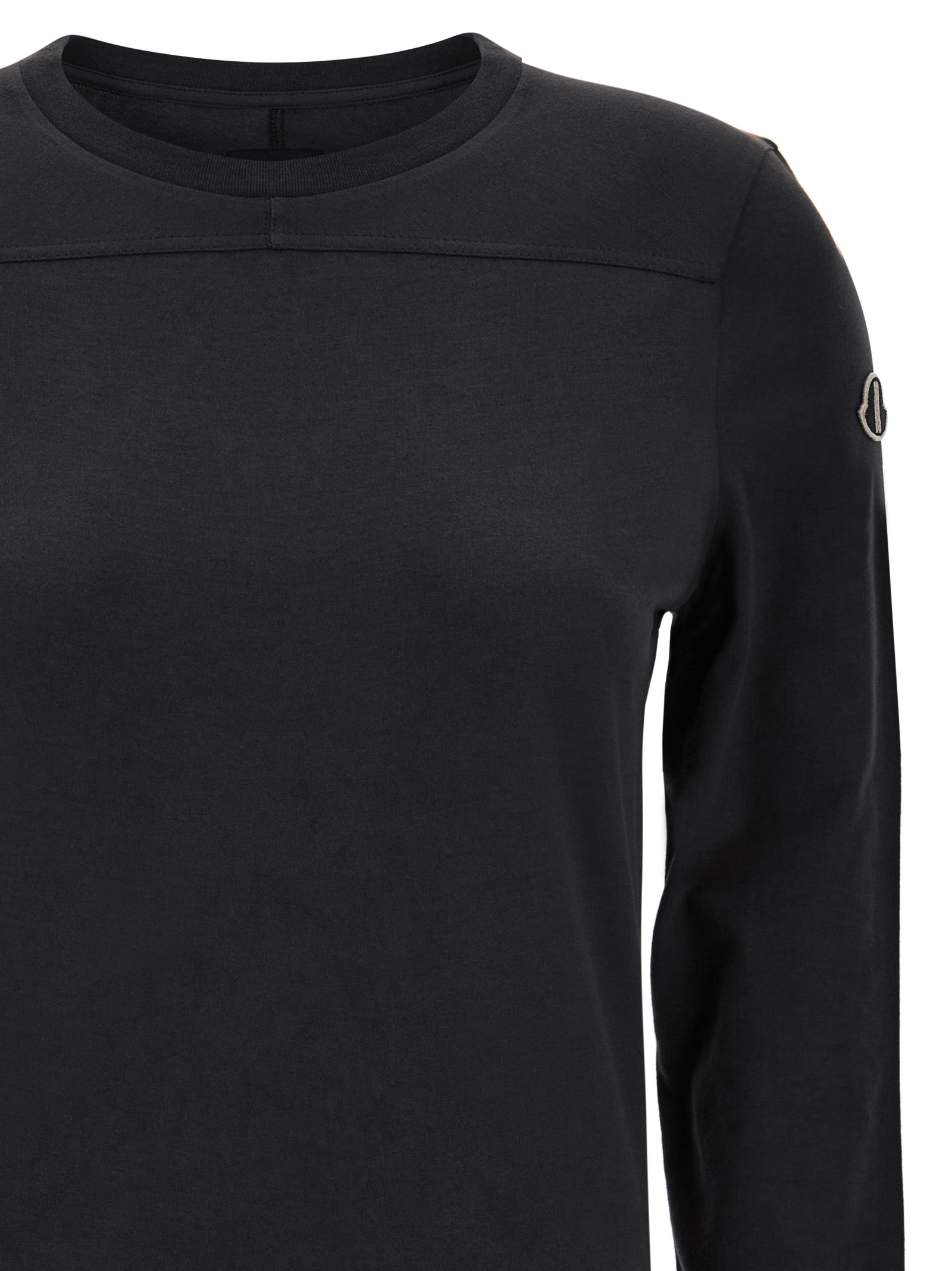 Rick Owens Moncler + Rick Owens Capsule Girder T-shirt