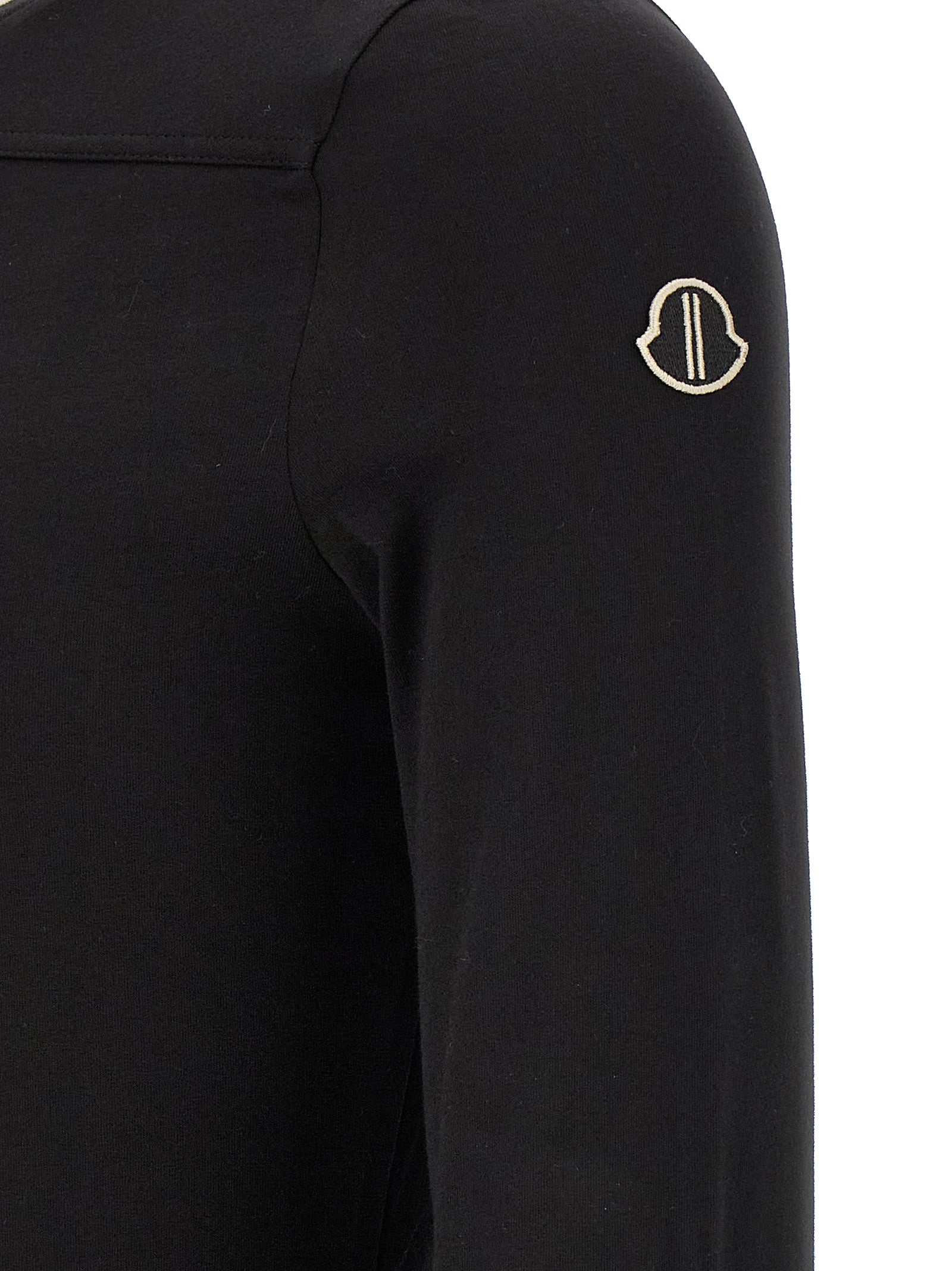 Rick Owens Moncler + Rick Owens Capsule Girder T-shirt