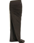 Rick Owens Moncler + Rick Owens Adjustable Skirt
