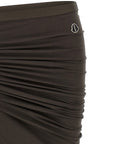Rick Owens Moncler + Rick Owens Adjustable Skirt