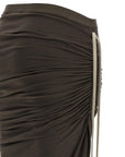 Rick Owens Moncler + Rick Owens Adjustable Skirt