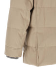 Brunello Cucinelli Brunello Cucinelli Quilted Parka