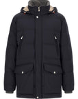 Brunello Cucinelli Brunello Cucinelli Quilted Parka