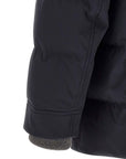 Brunello Cucinelli Brunello Cucinelli Quilted Parka