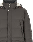 Brunello Cucinelli Brunello Cucinelli Quilted Parka
