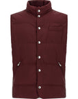 Brunello Cucinelli Brunello Cucinelli Padded Vest