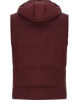Brunello Cucinelli Brunello Cucinelli Padded Vest