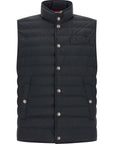 Brunello Cucinelli Brunello Cucinelli Techno Fabric Vest
