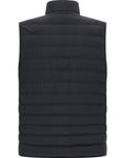 Brunello Cucinelli Brunello Cucinelli Techno Fabric Vest