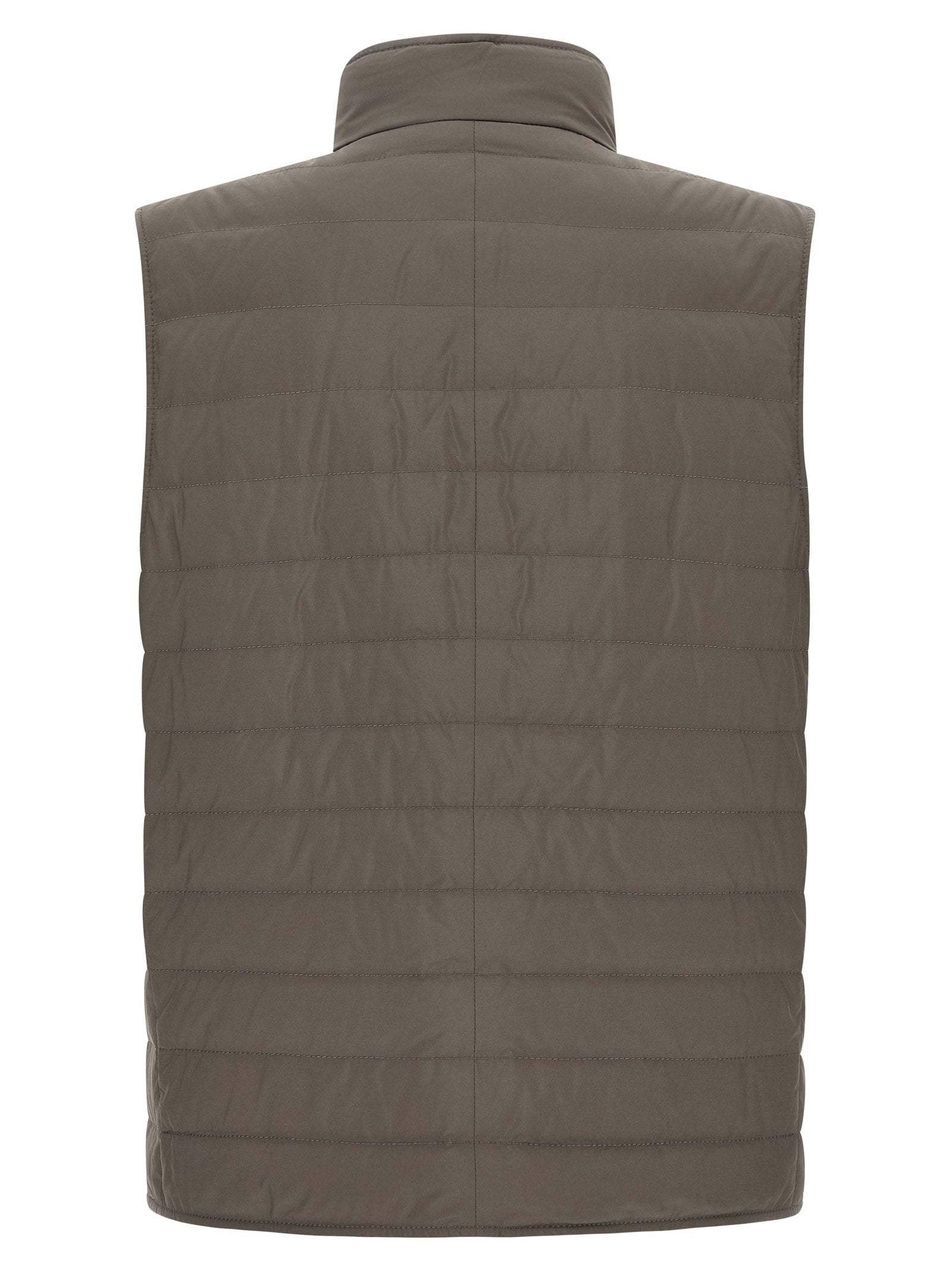 Brunello Cucinelli Brunello Cucinelli Quilted Vest