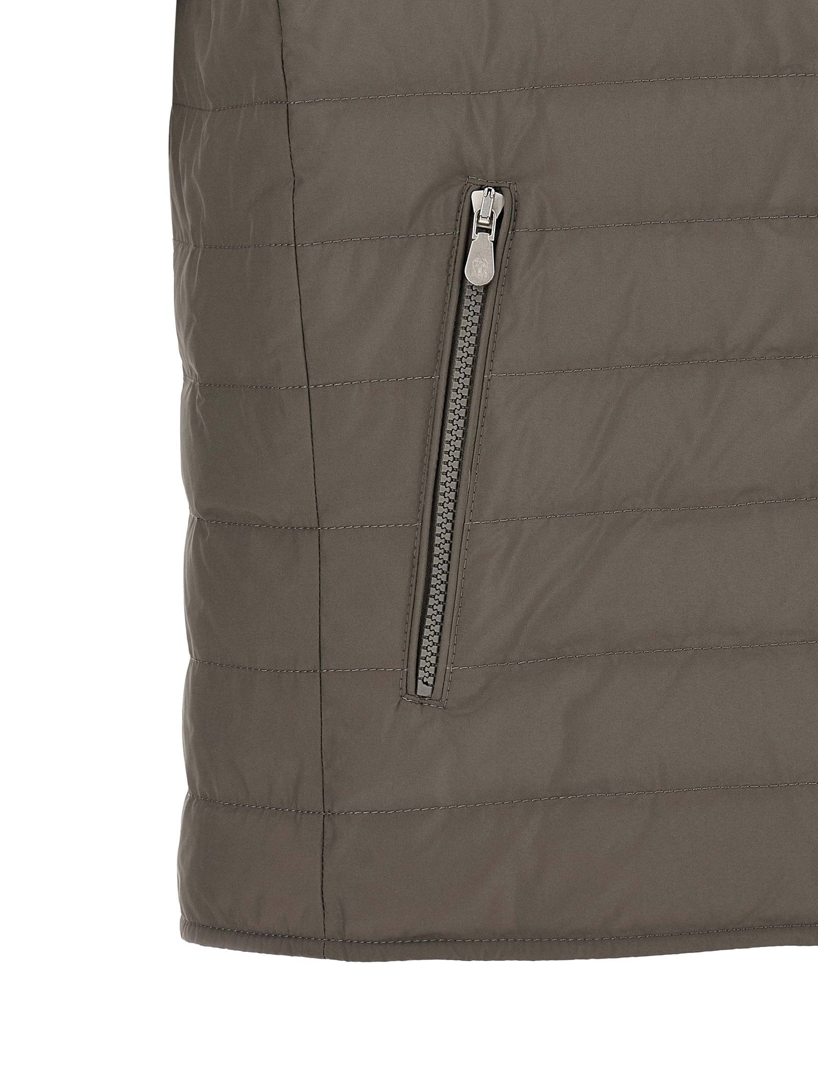 Brunello Cucinelli Brunello Cucinelli Quilted Vest