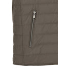 Brunello Cucinelli Brunello Cucinelli Quilted Vest