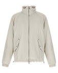 Brunello Cucinelli Brunello Cucinelli Lightweight Nylon Jacket
