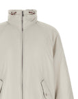 Brunello Cucinelli Brunello Cucinelli Lightweight Nylon Jacket