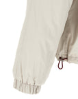Brunello Cucinelli Brunello Cucinelli Lightweight Nylon Jacket