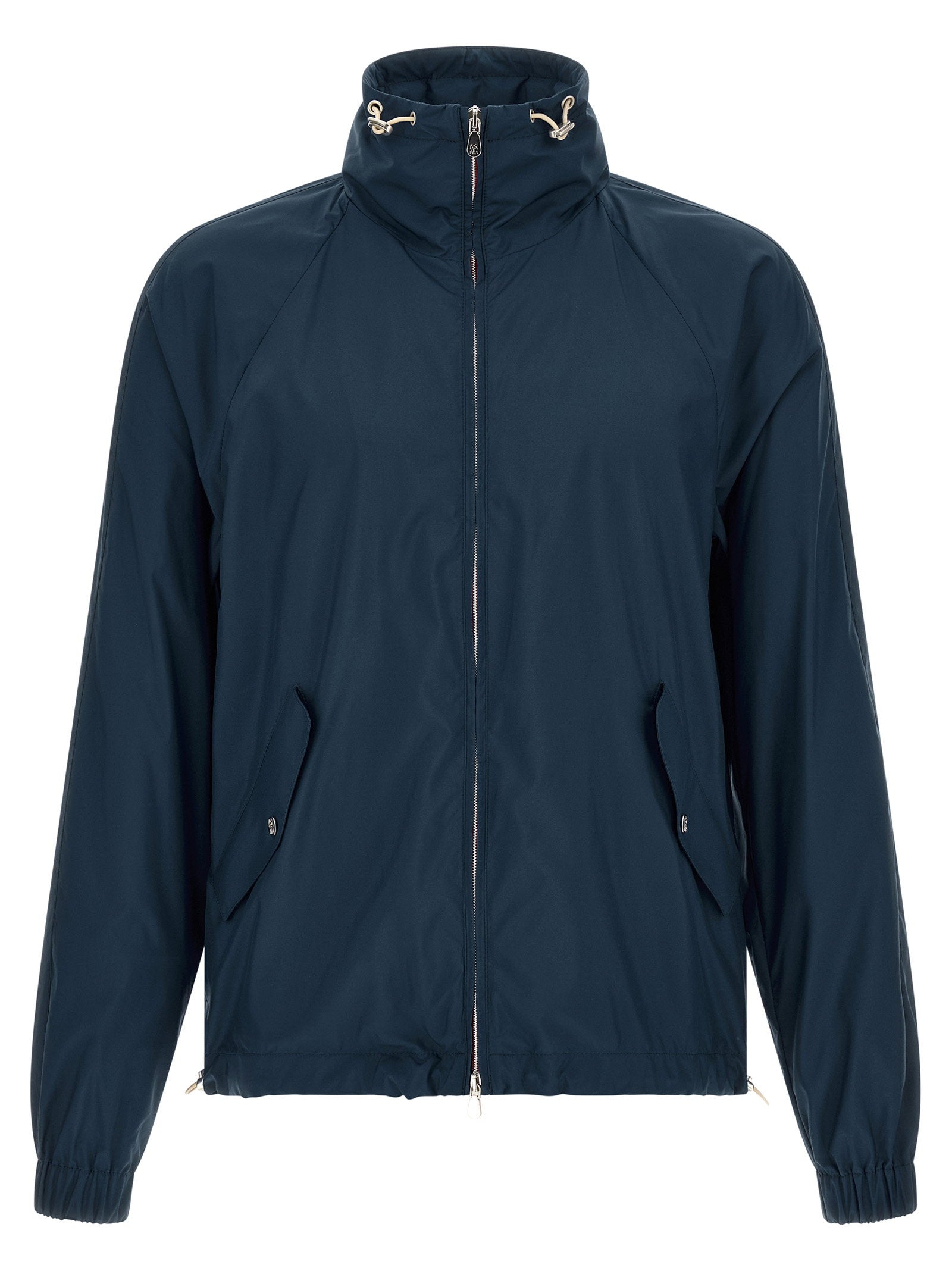 Brunello Cucinelli Brunello Cucinelli Lightweight Nylon Jacket