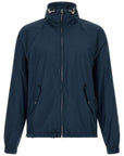 Brunello Cucinelli Brunello Cucinelli Lightweight Nylon Jacket