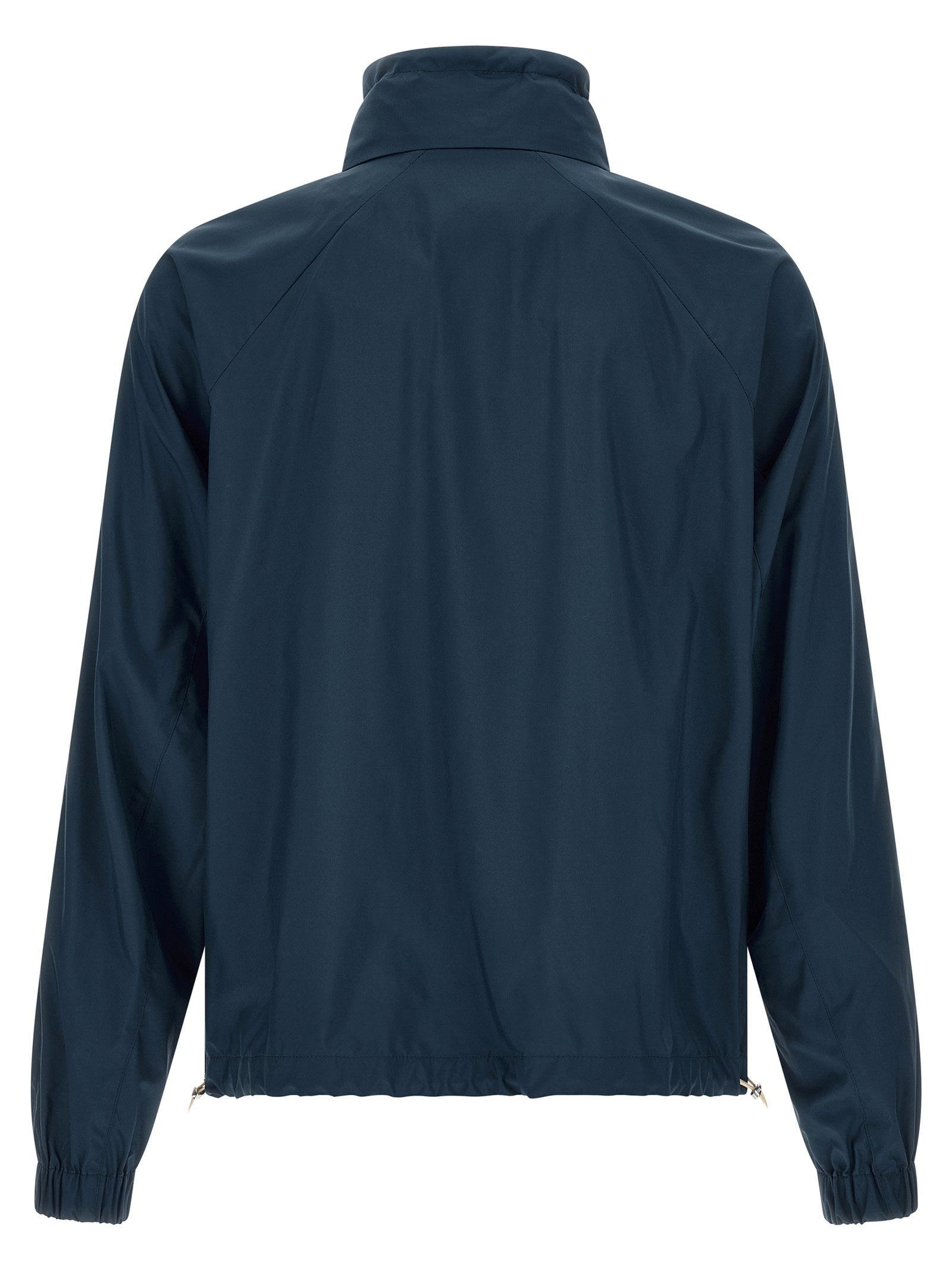 Brunello Cucinelli Brunello Cucinelli Lightweight Nylon Jacket