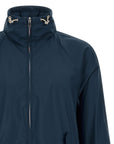 Brunello Cucinelli Brunello Cucinelli Lightweight Nylon Jacket