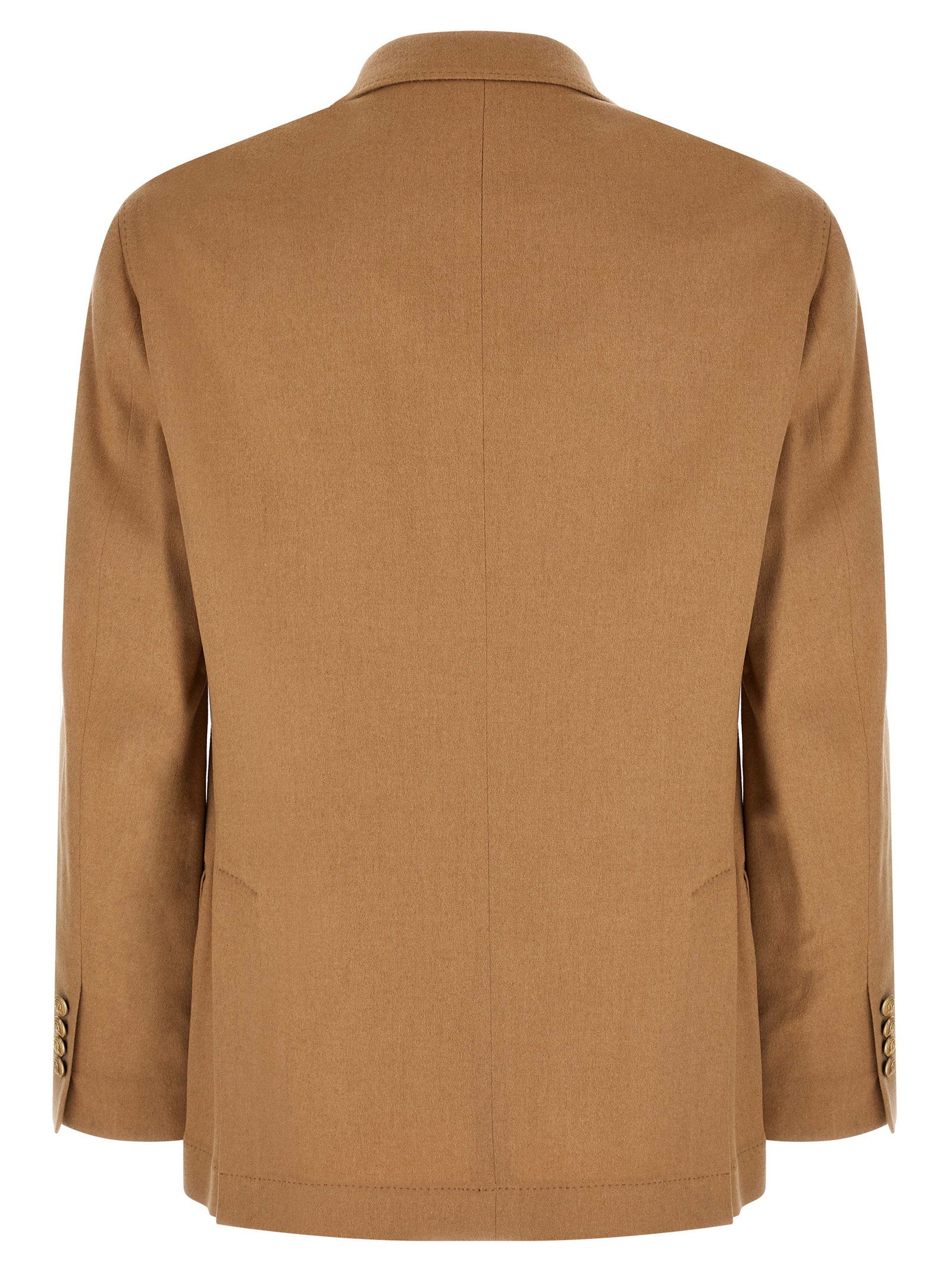 Brunello Cucinelli Brunello Cucinelli Double-breasted Blazer