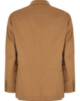 Brunello Cucinelli Brunello Cucinelli Double-breasted Blazer