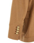Brunello Cucinelli Brunello Cucinelli Double-breasted Blazer