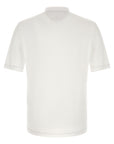 Brunello Cucinelli Brunello Cucinelli Techno Piquet T-shirt