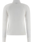 Brunello Cucinelli Brunello Cucinelli Precious Half Zip Sweater