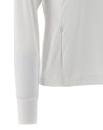 Brunello Cucinelli Brunello Cucinelli Precious Half Zip Sweater