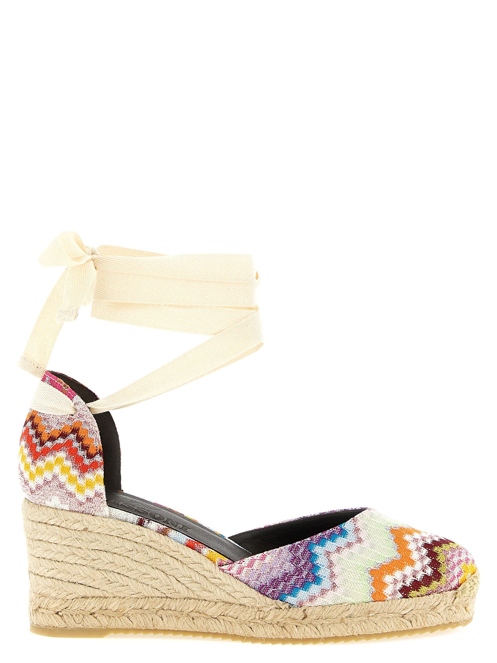 Missoni Missoni Eva Espadrilles