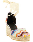 Missoni Missoni Eva Espadrilles