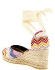 Missoni Missoni Eva Espadrilles