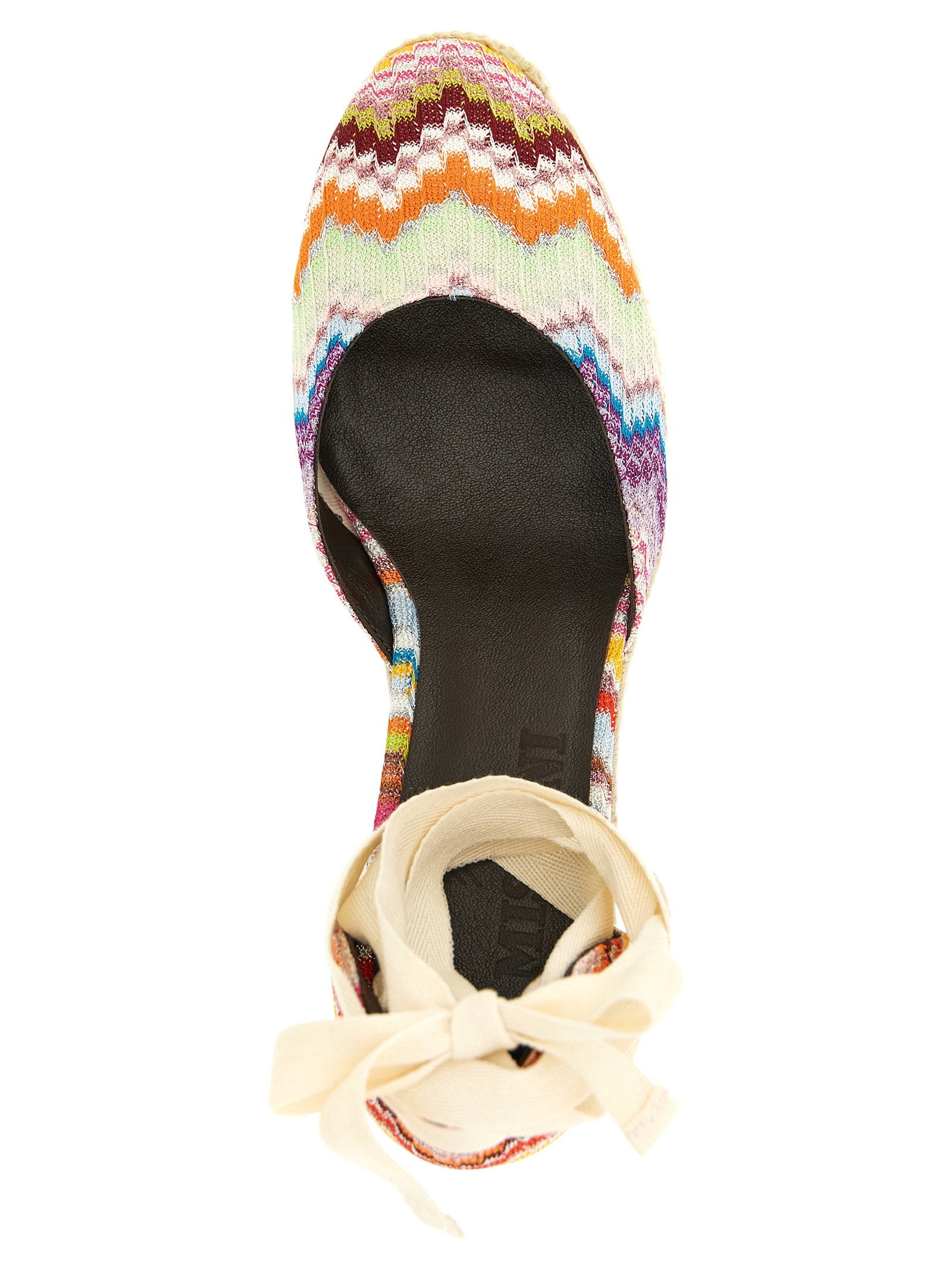 Missoni Missoni Eva Espadrilles