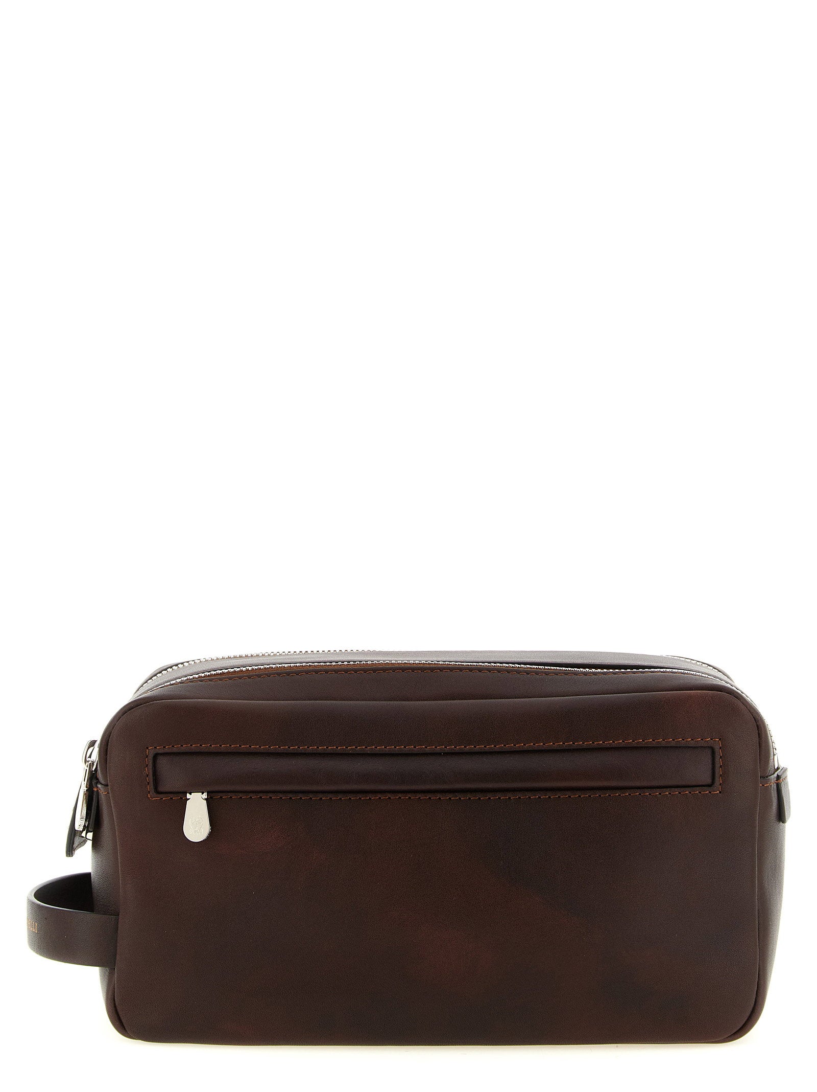 Brunello Cucinelli Brunello Cucinelli Heraldic Logo Beauty Of Solomeo